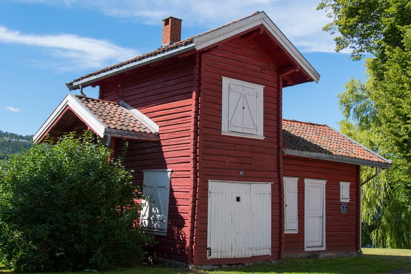 Øvre Storgate - Image 1