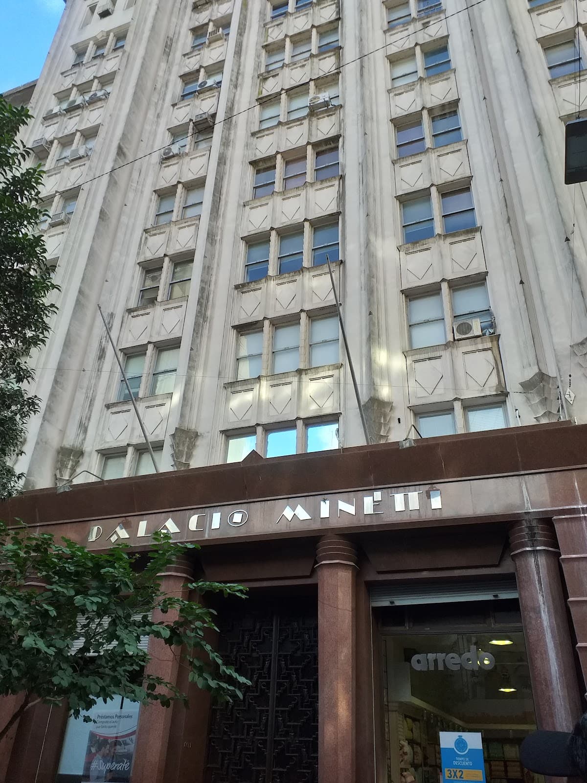 Palacio Minetti - Image 1