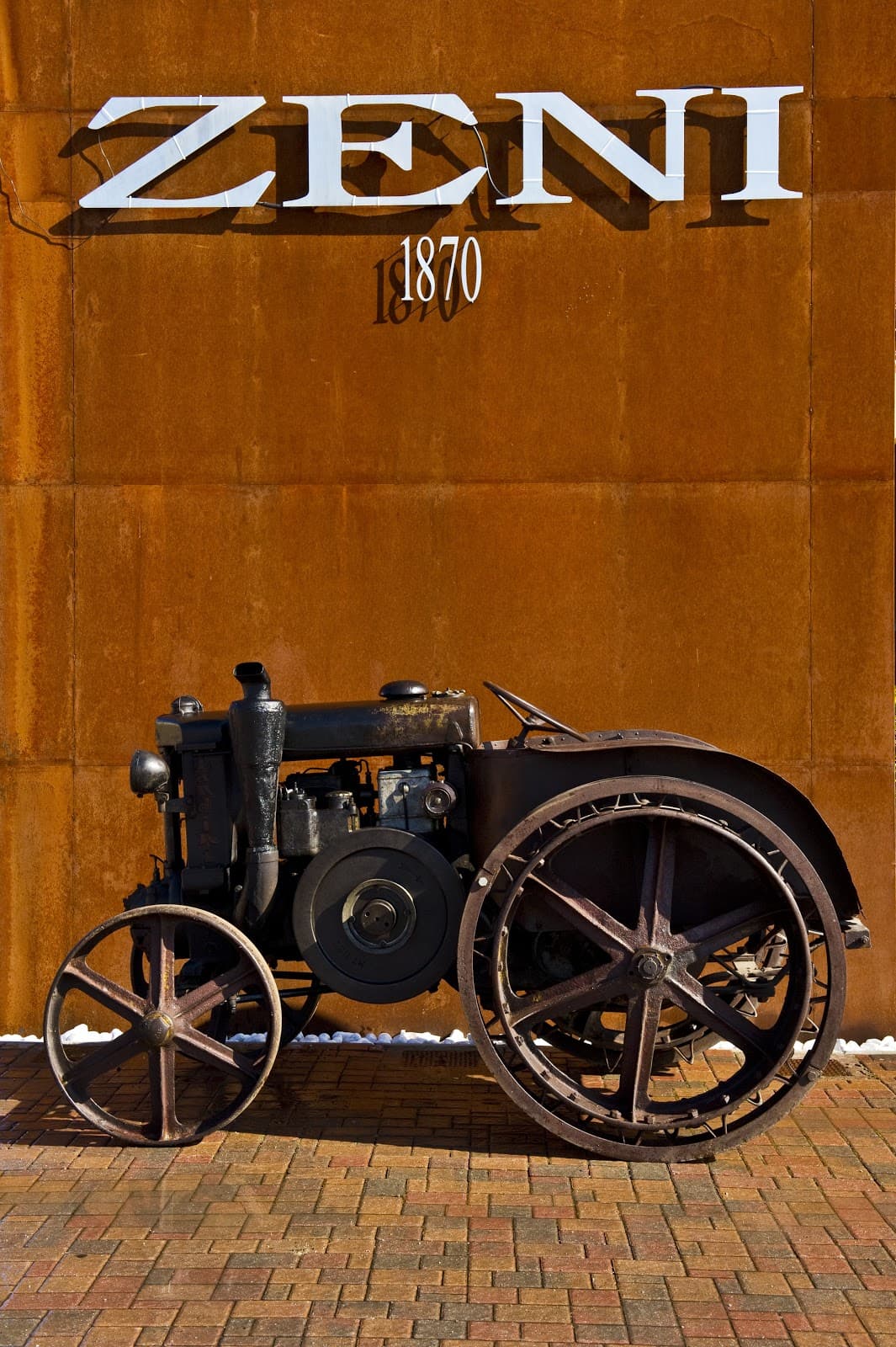 Zeni Wine Museum - Image 1