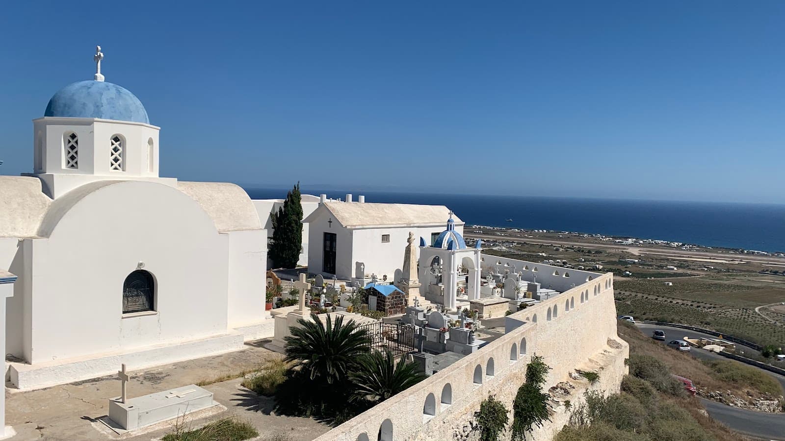 Exo Gonia village - Image 1