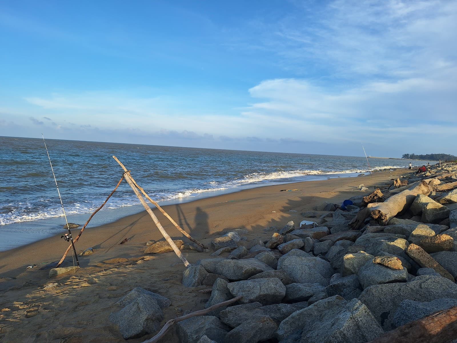 Pantai Sabak (WWII Landing Site) - Image 1