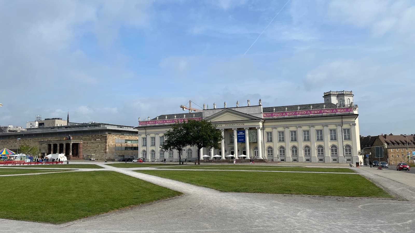 Fridericianum - Image 1