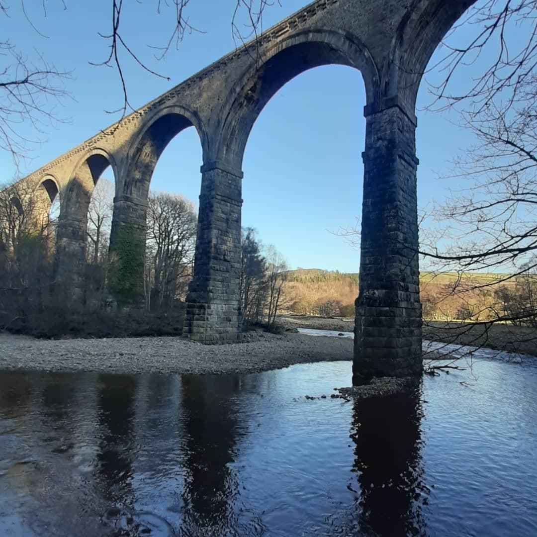 Lambley Viaduct - Image 1