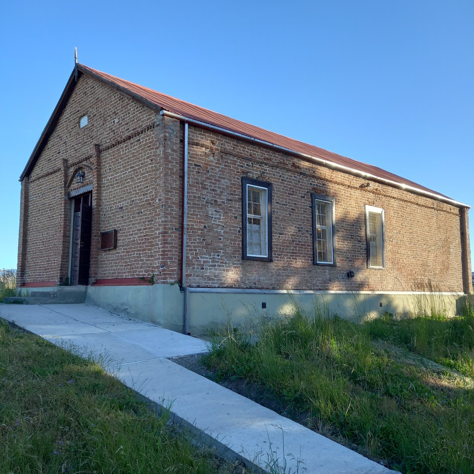 Capilla Bethel Trevelin - Image 1
