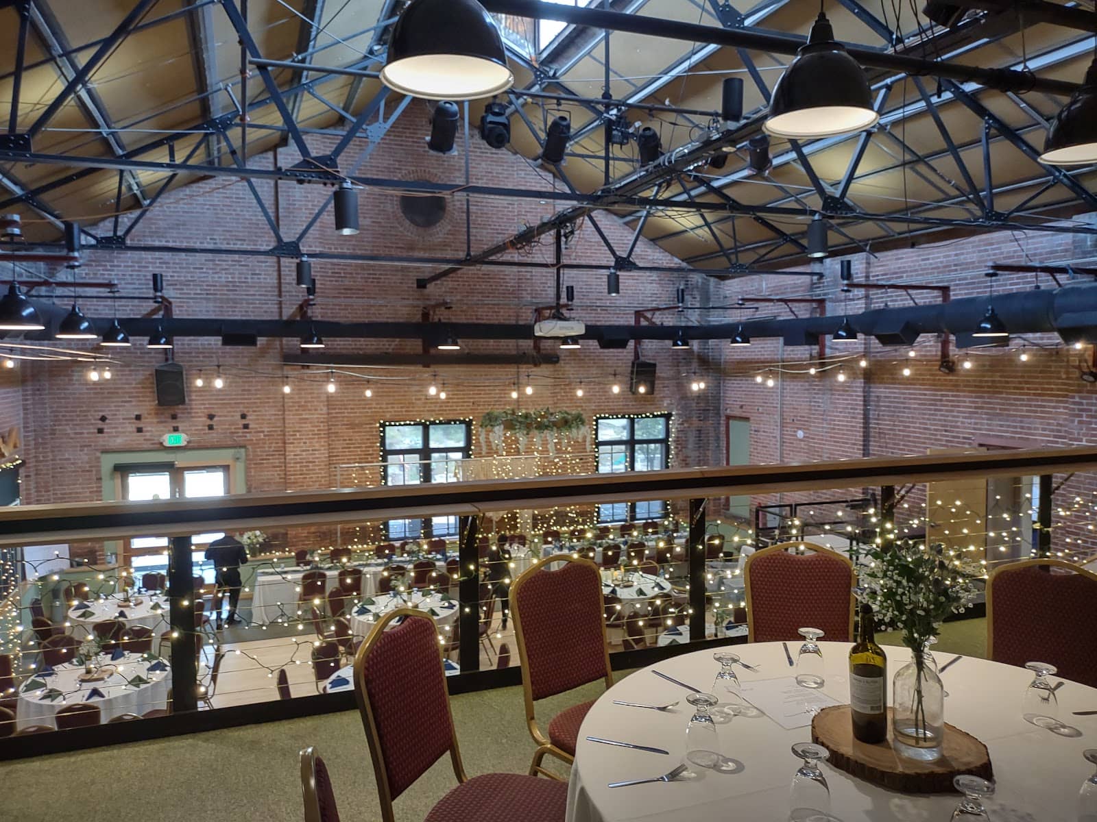 Special Event Space