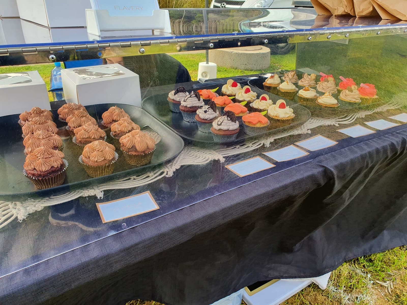 Seaford Farmers' Market - Image 1