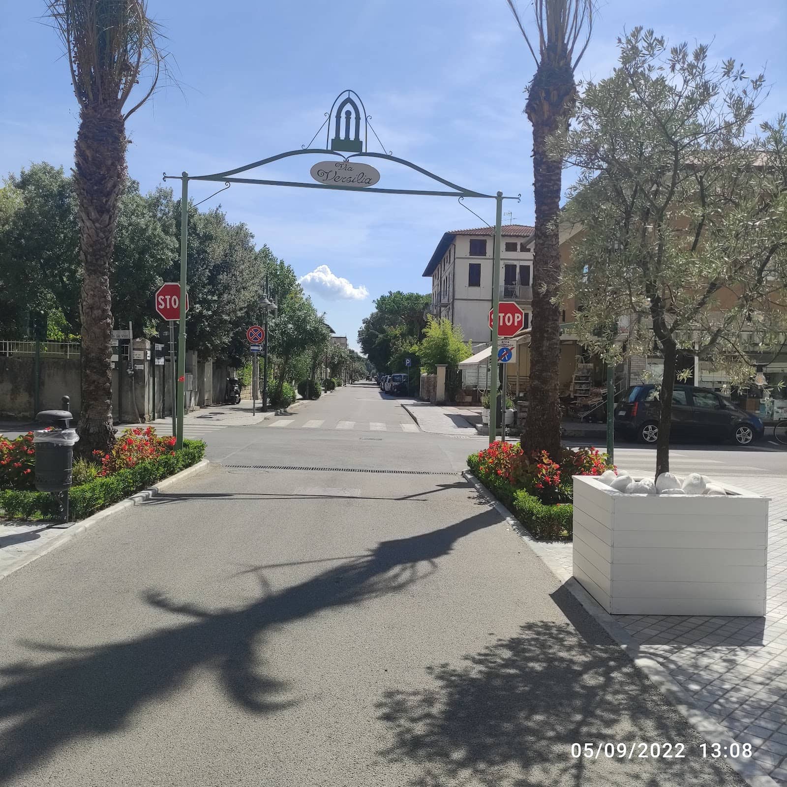 Artistic Installations