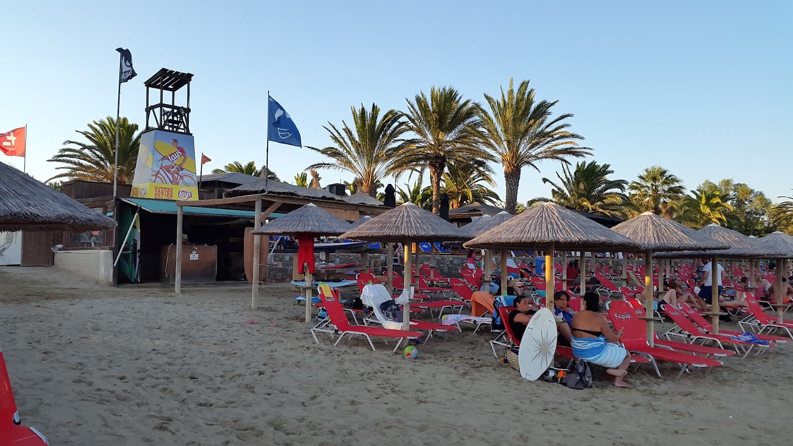 Karavi Beach - Image 1