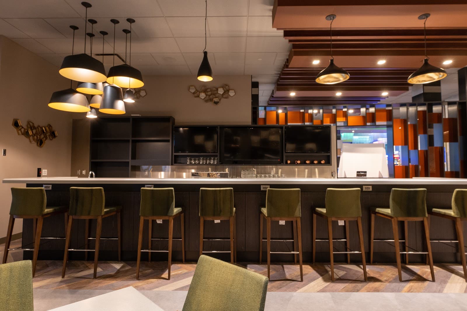 Casino Regina Union Station - Image 1