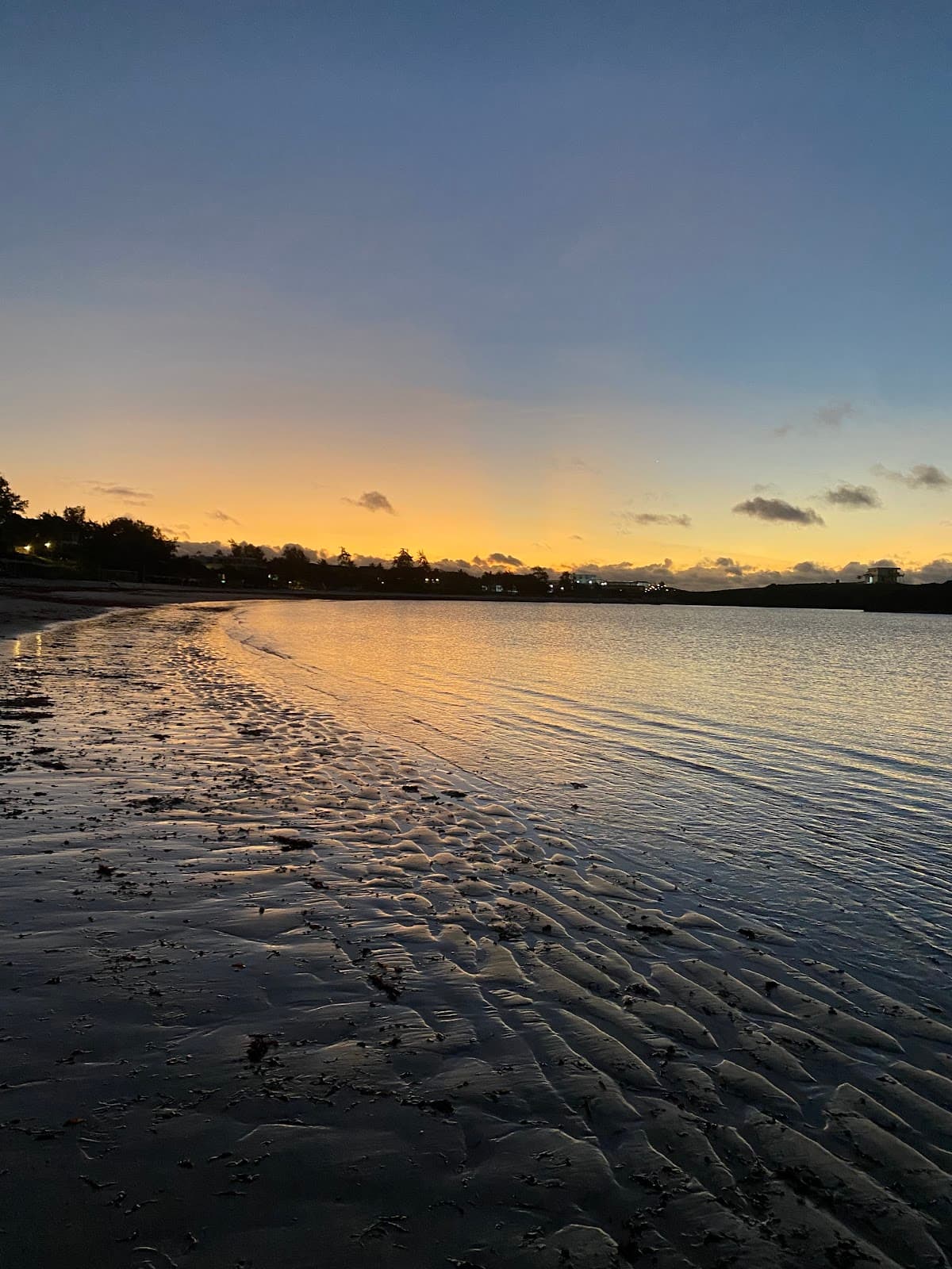 Blue Lagoon Bay - Image 1