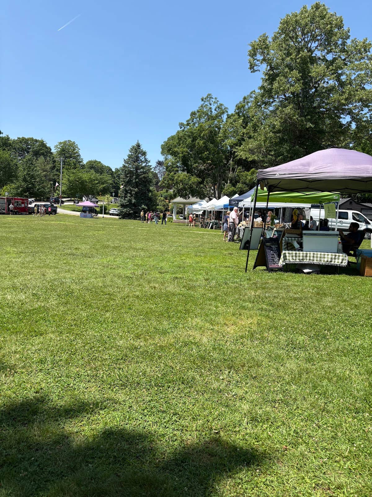 Community Events