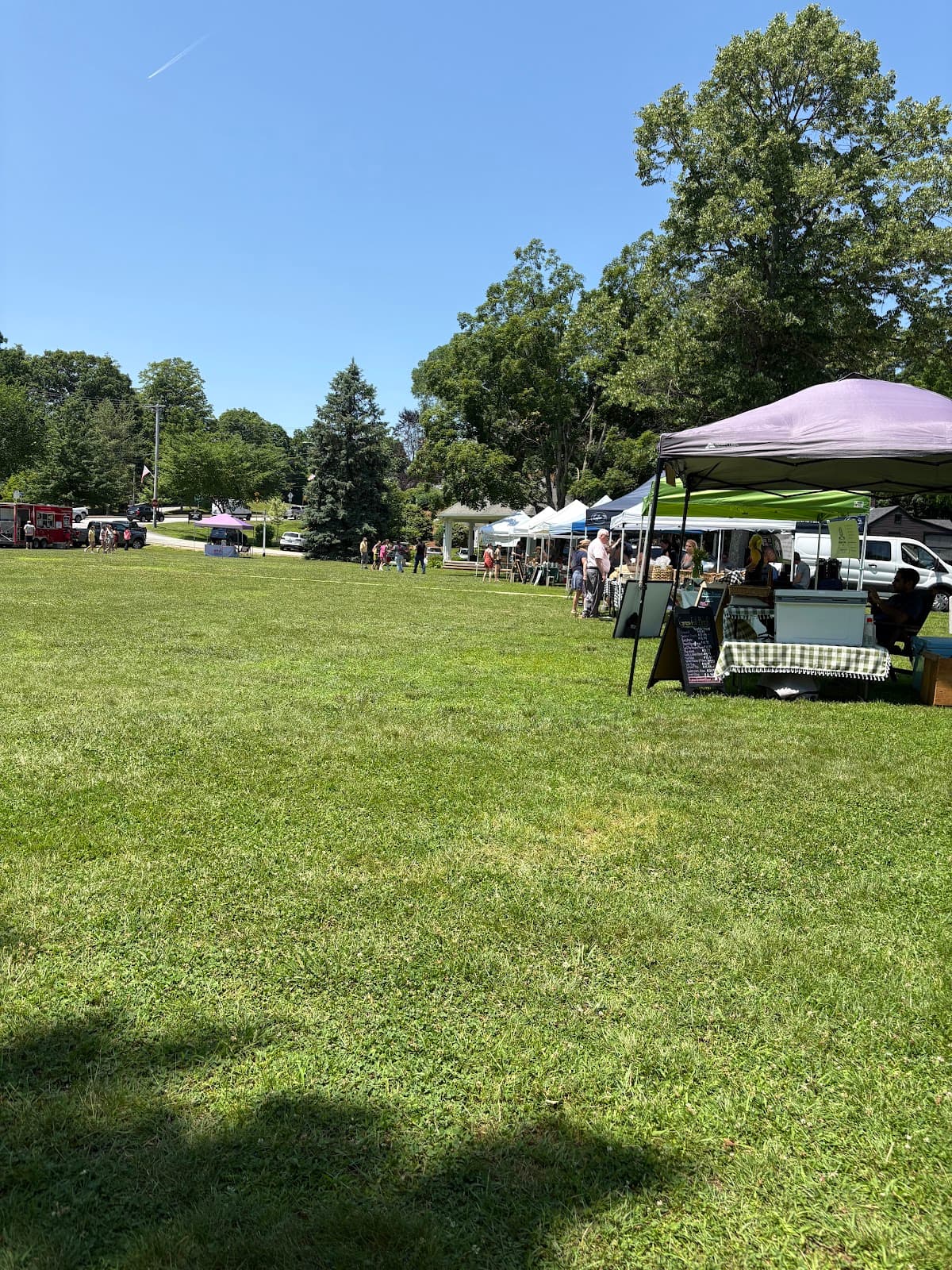 Sturbridge Town Common - Image 1