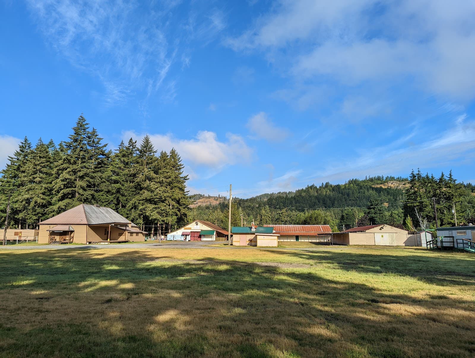 Luxton Fairgrounds - Image 1