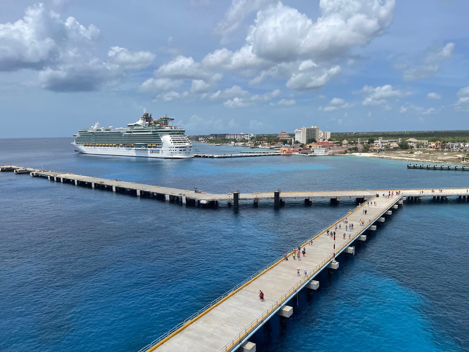 Cozumel Island - Image 1