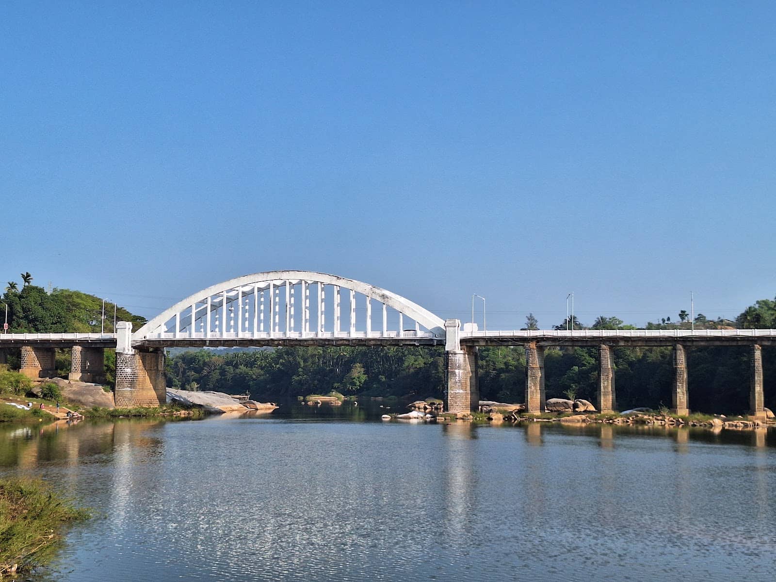 Historical Architecture