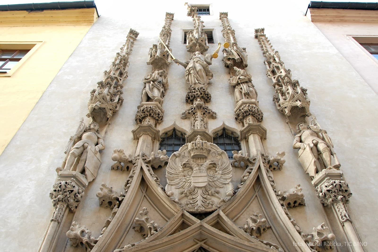 Brno Old Town - Image 1