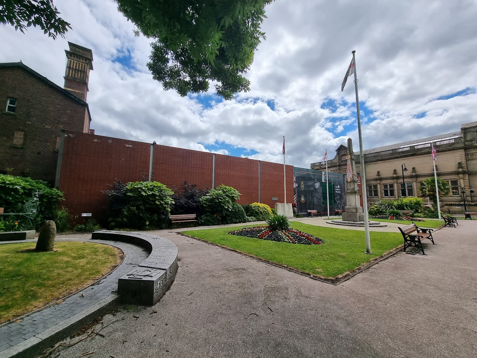 The Fusilier Museum - Image 1