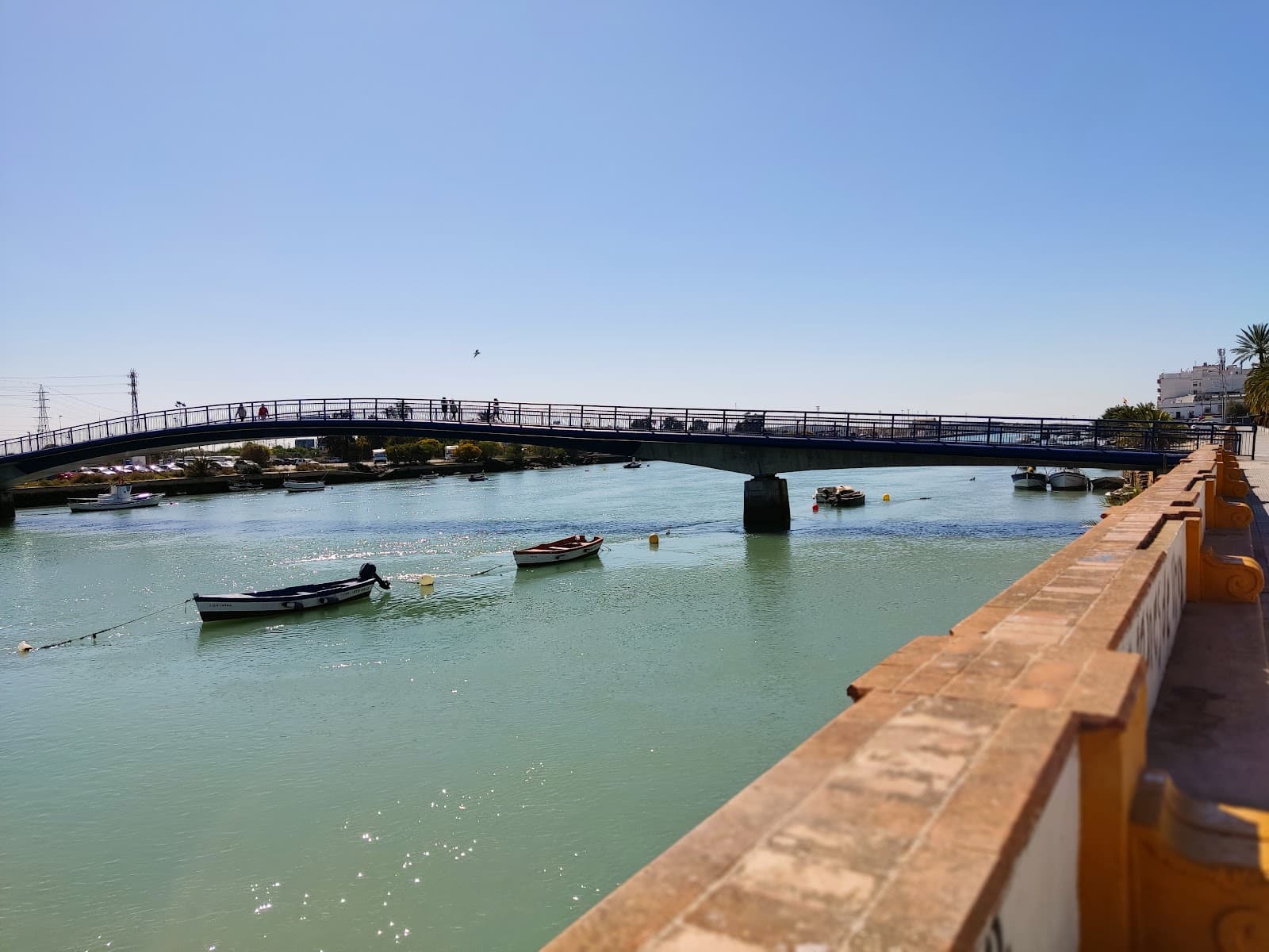 Paseo del Río Guadalete - Image 1