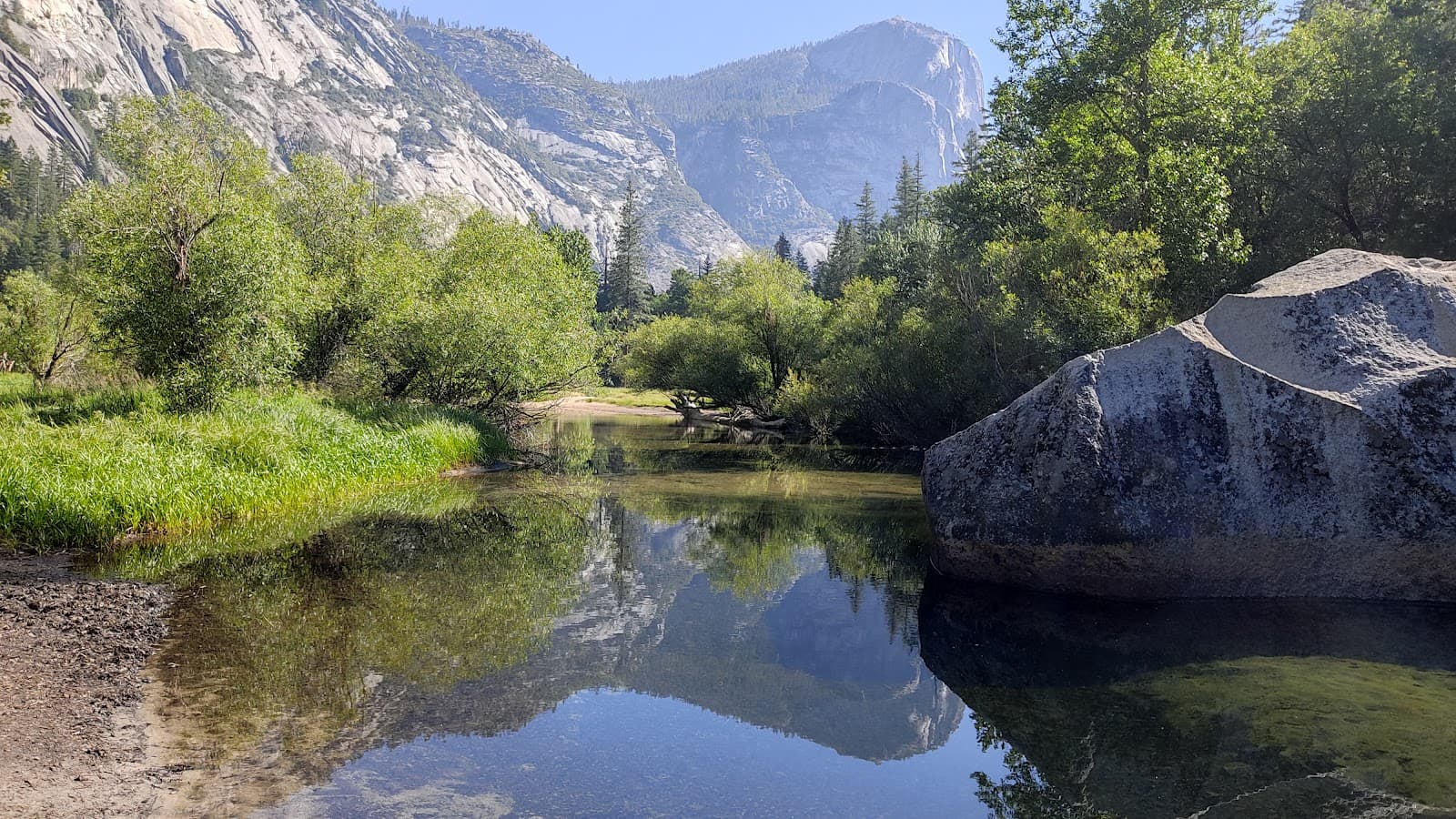 Yosemite Village - Image 1