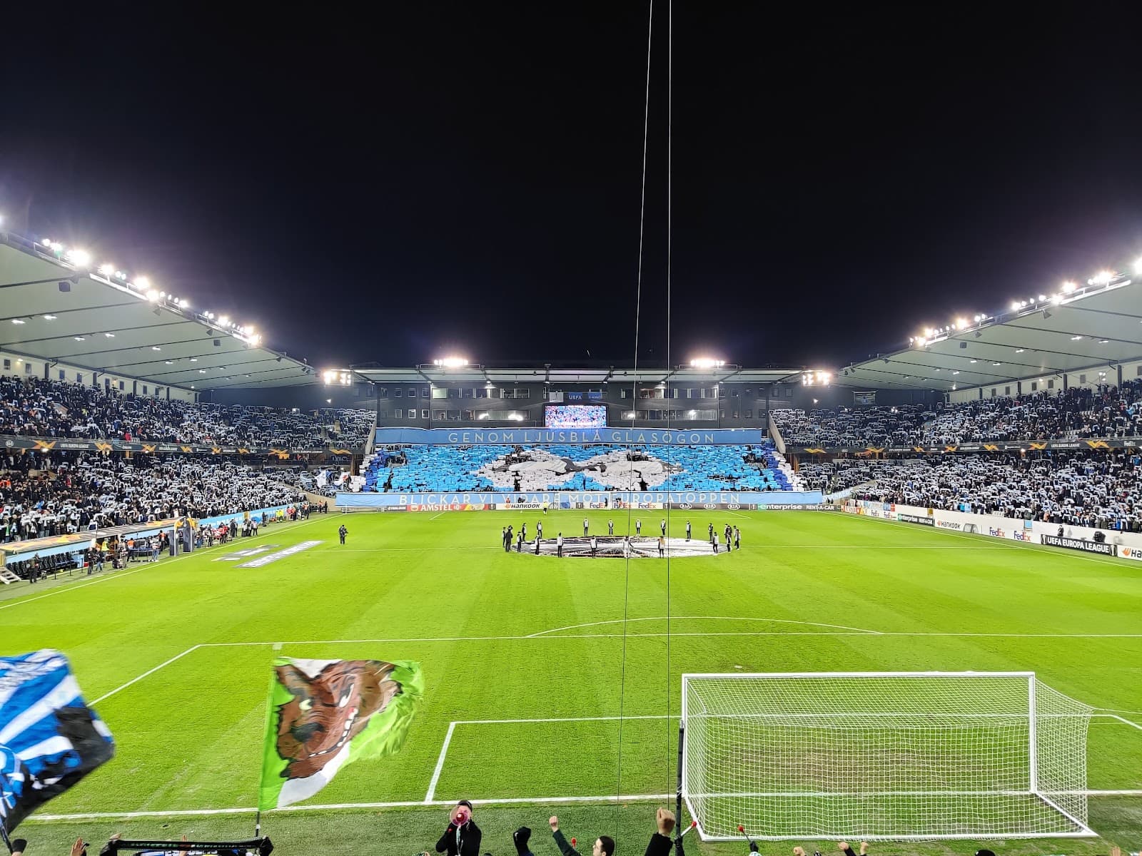 Eleda Stadion - Image 1