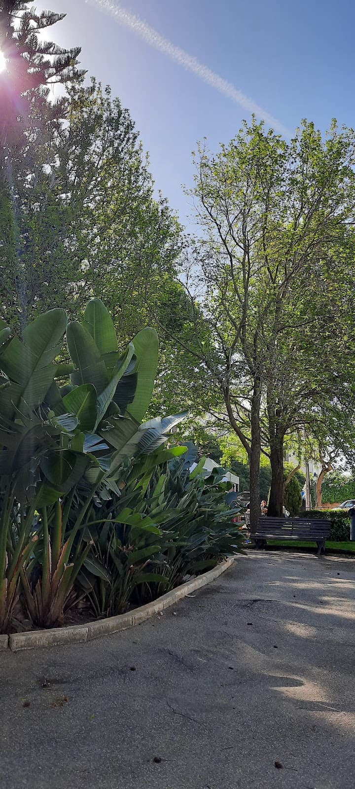 Jardim dos Passarinhos - Image 1