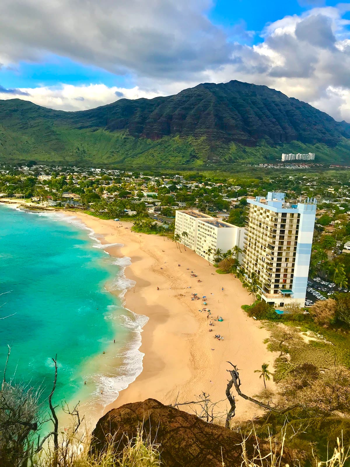 Papaoneone Beach (Aki's Beach) - Image 1