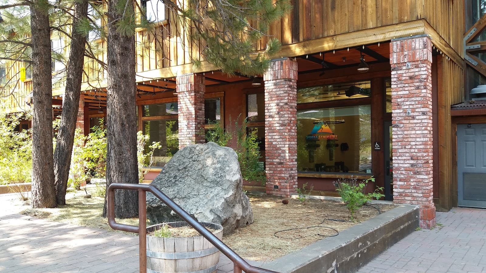 Rocking Stone Tower - Image 1