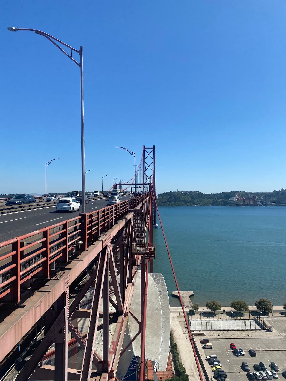 Pilar 7 Bridge Experience Lisbon - Image 1