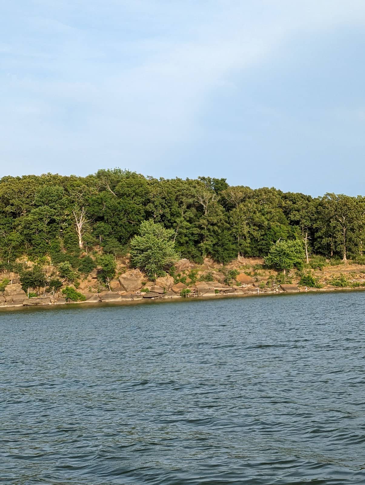 Spring Creek Swimming