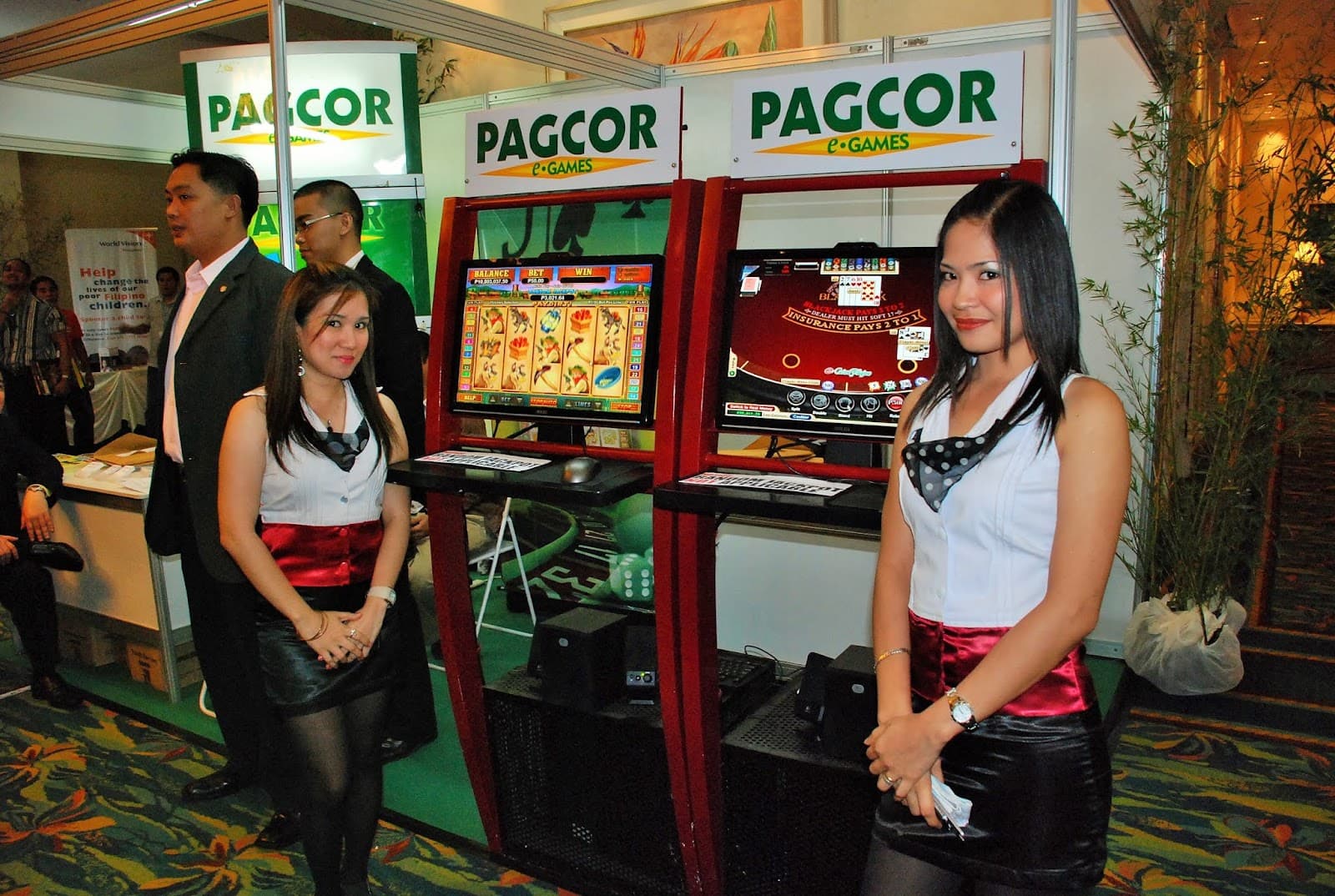 Entertainment City - Image 1