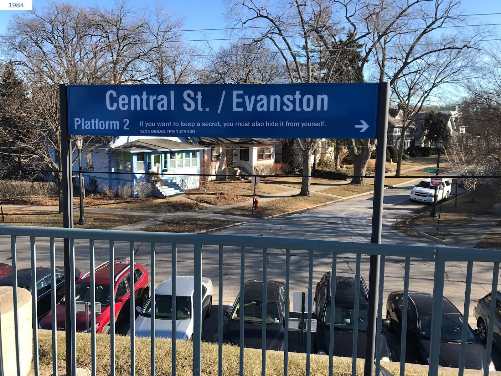 Central Street District - Image 1