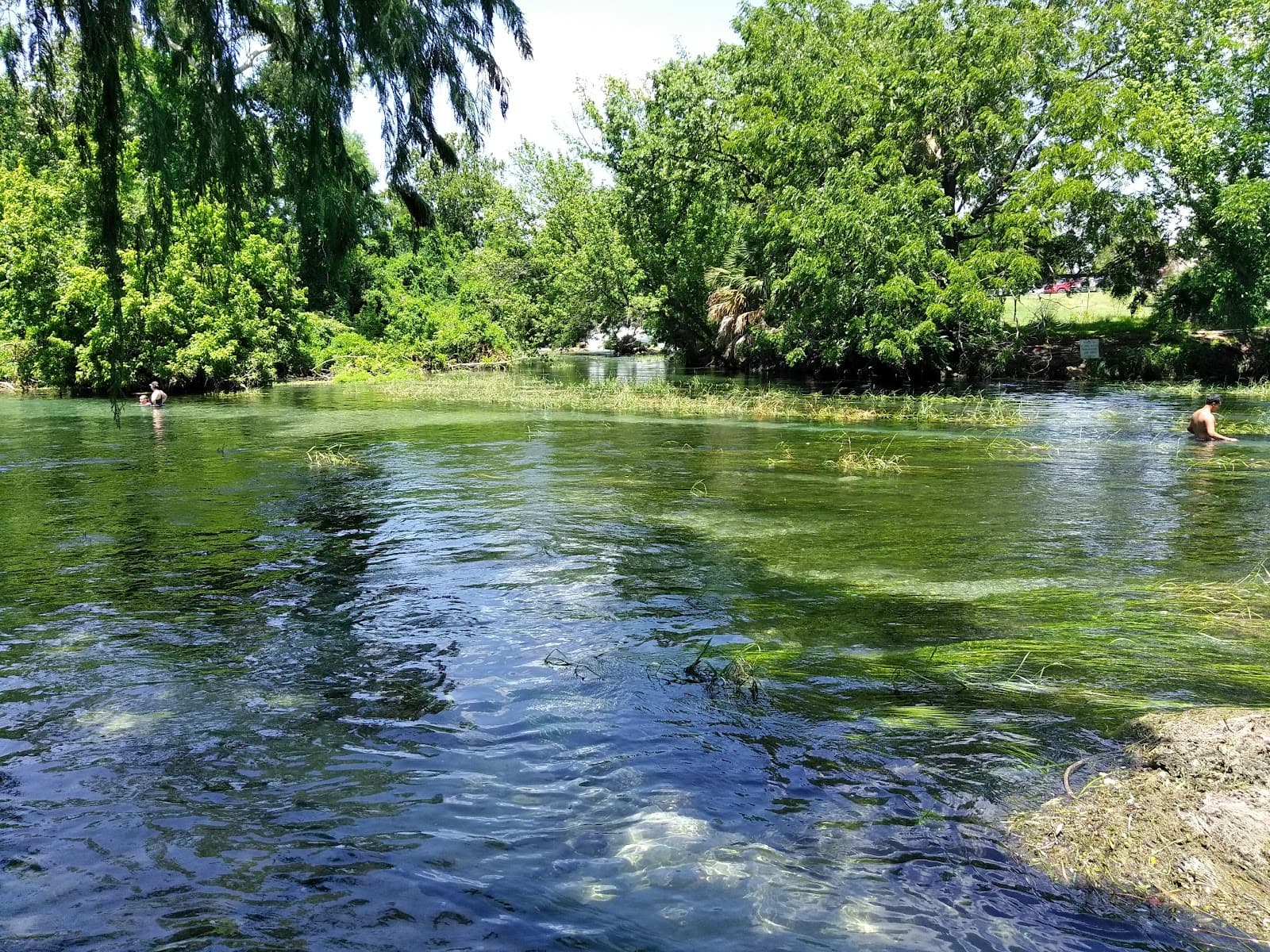 Downtown San Marcos - Image 1