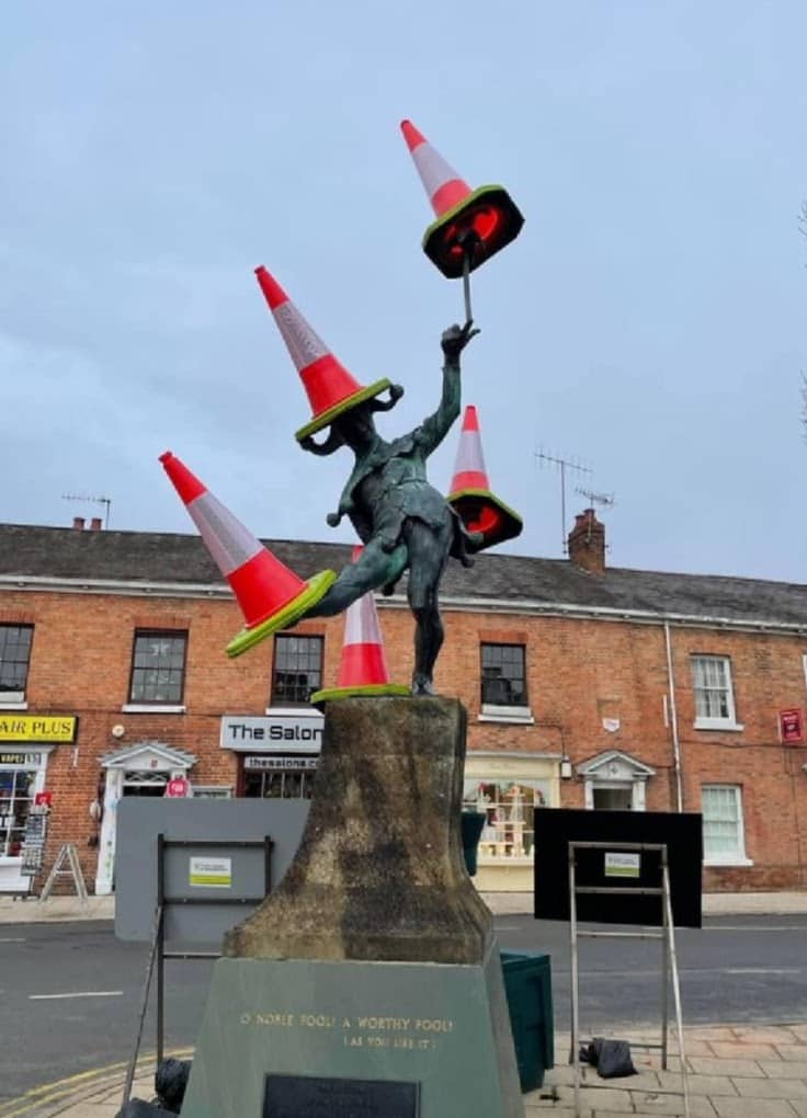 Royal Shakespeare Theatre