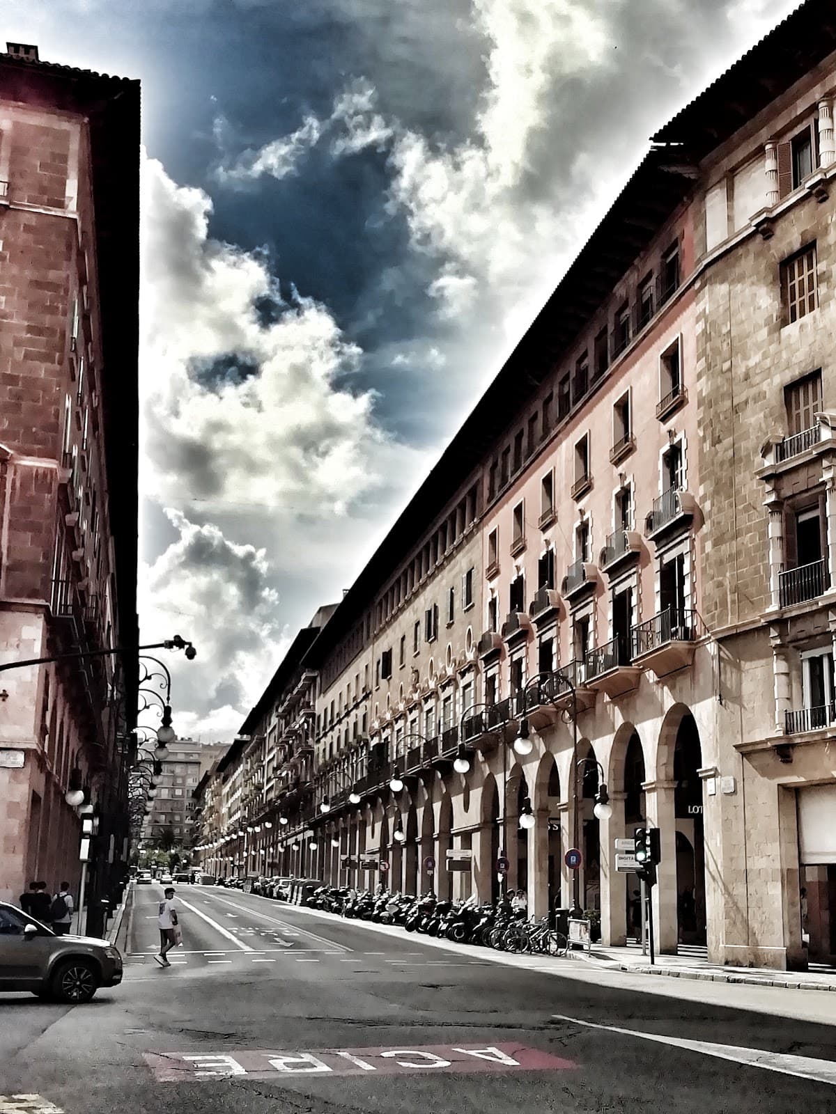 Avinguda Jaume III - Image 1