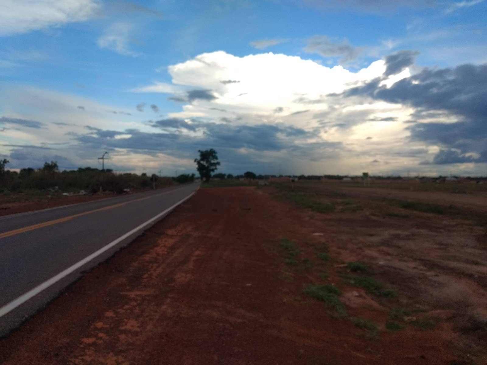 Cachoeira do Urubuí