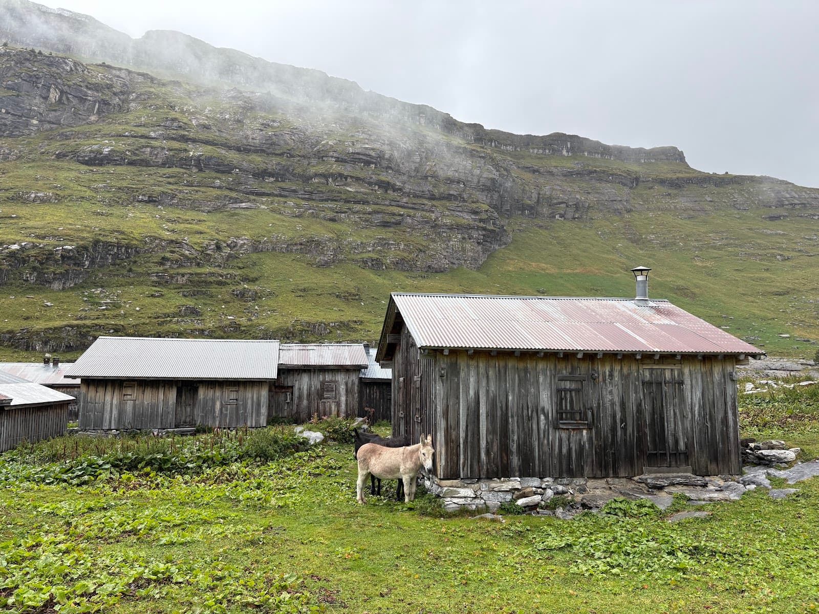 Refuge de Sales - Image 1