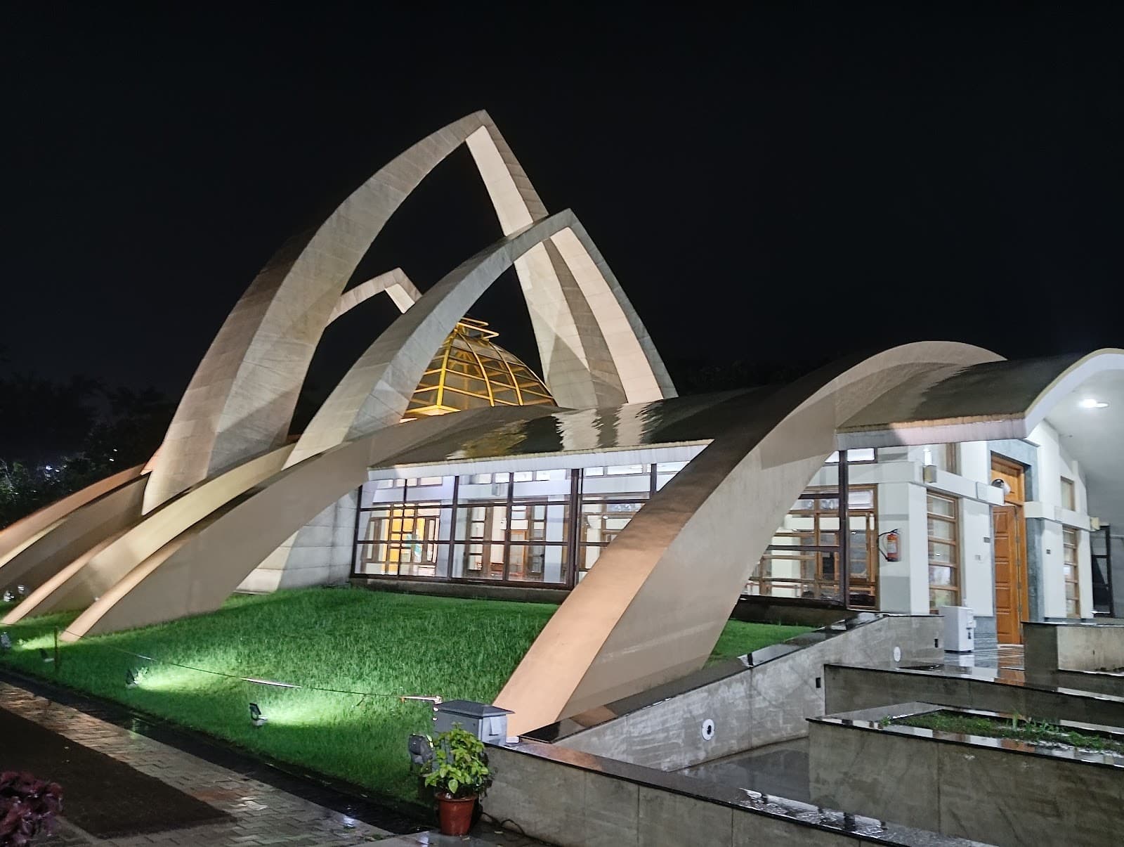 Shirdi Sai Temple, Bistupur - Image 1