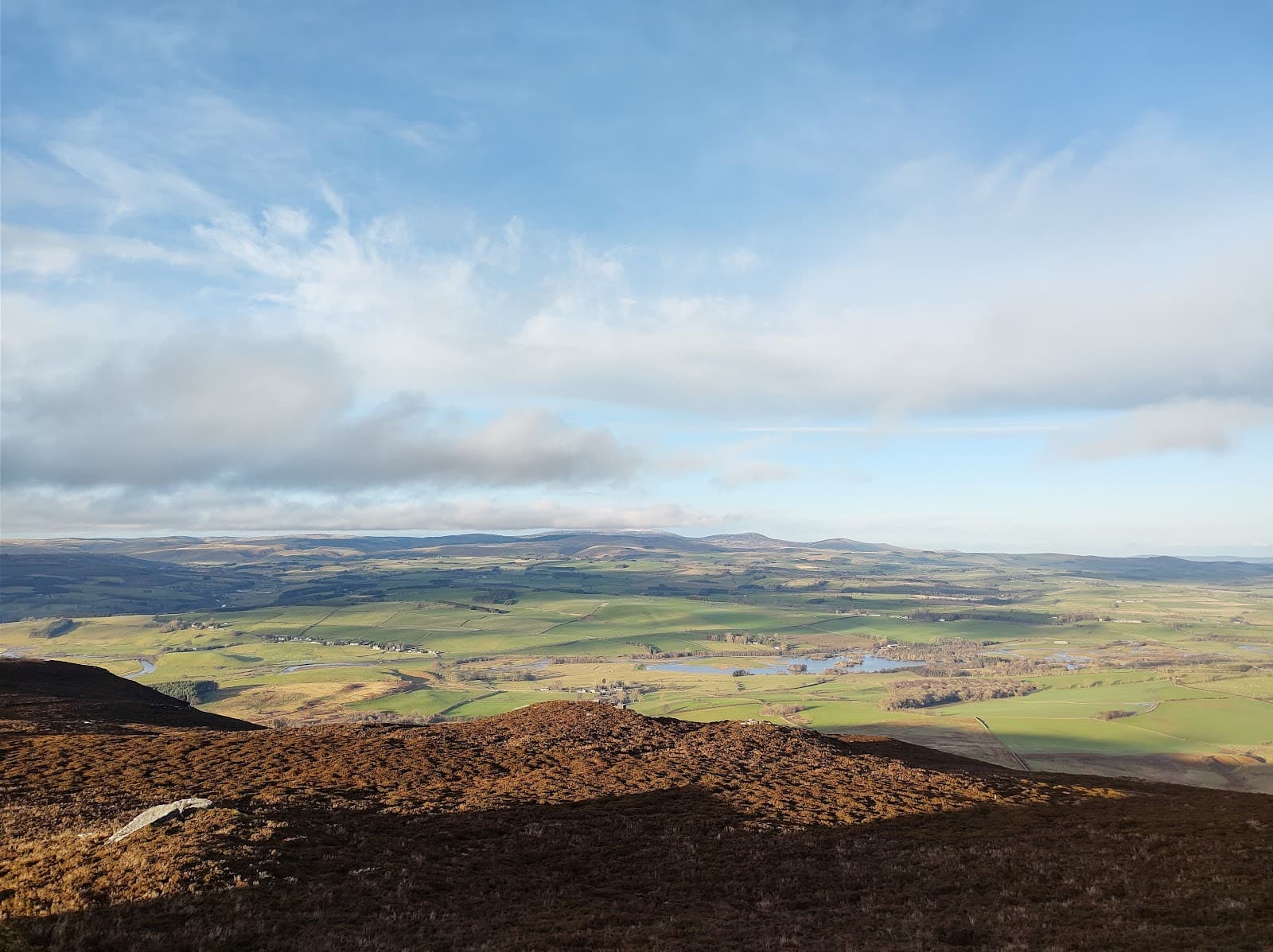 Tosson Hill - Image 1