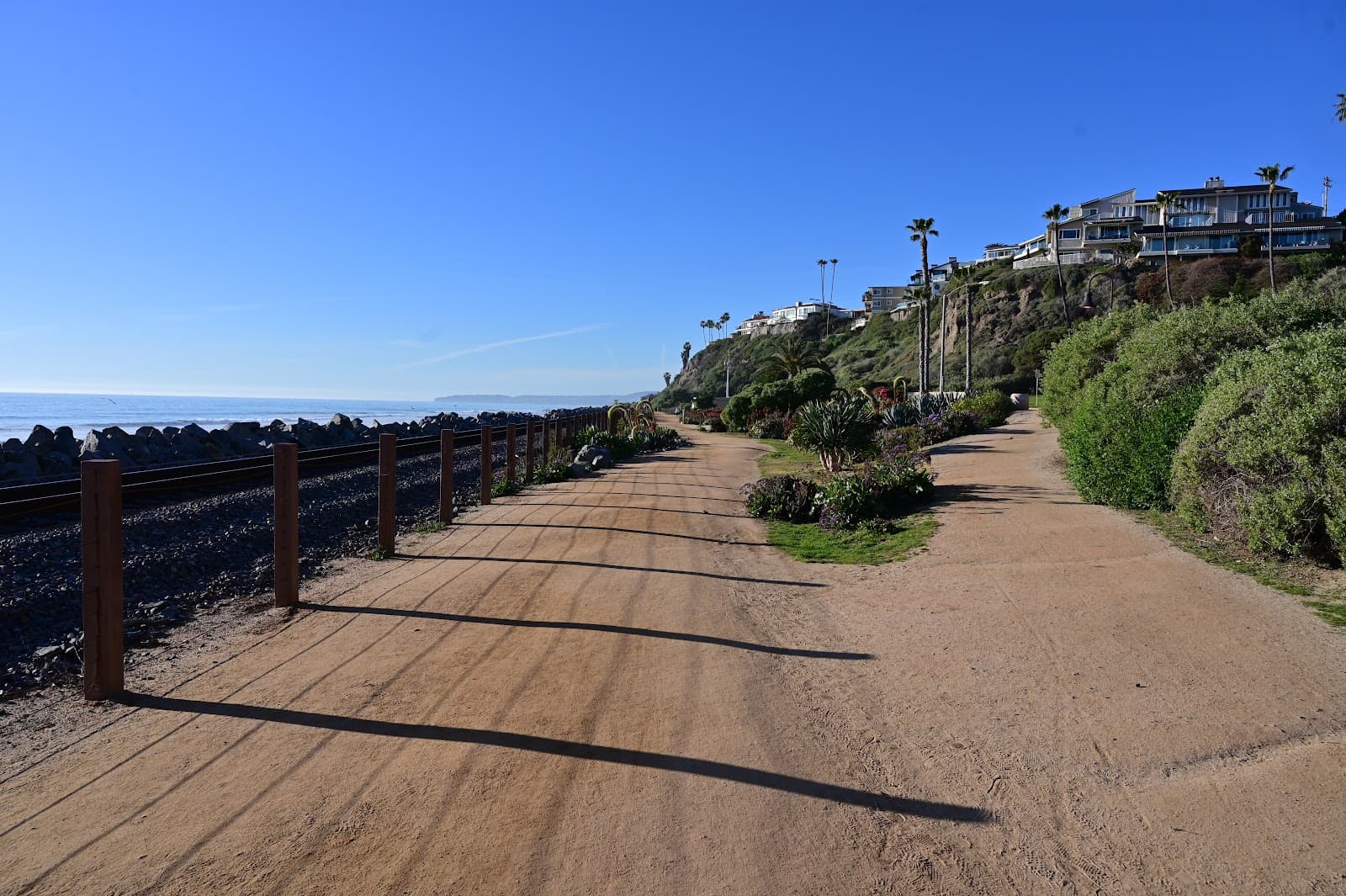 San Clemente Beach Trail - Image 1