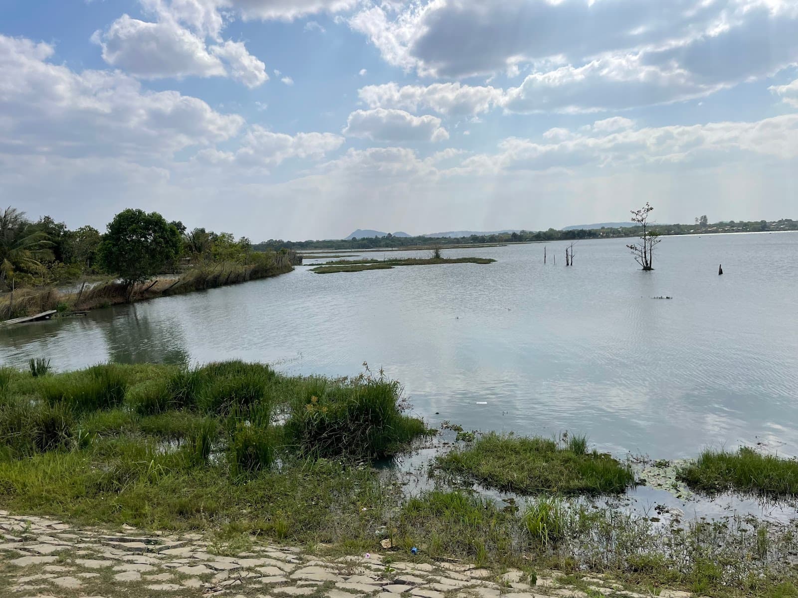 Ea Sup Lake - Image 1