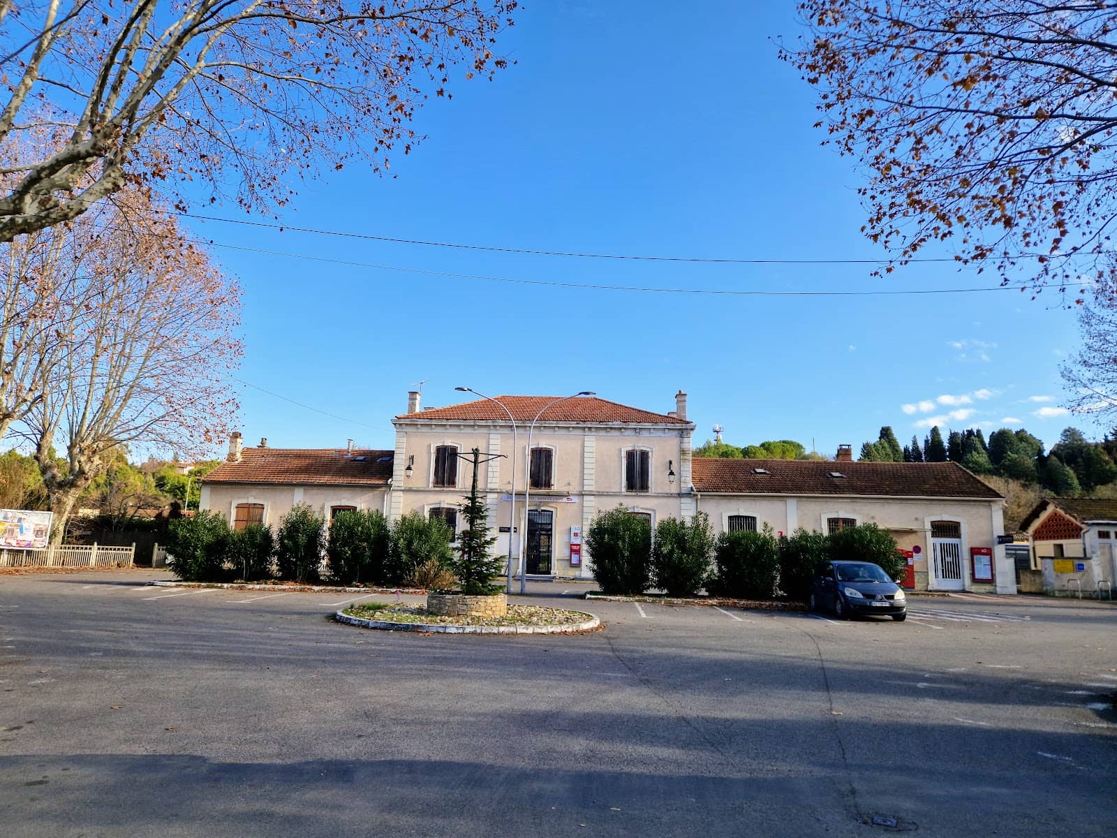 Limoux Market Day