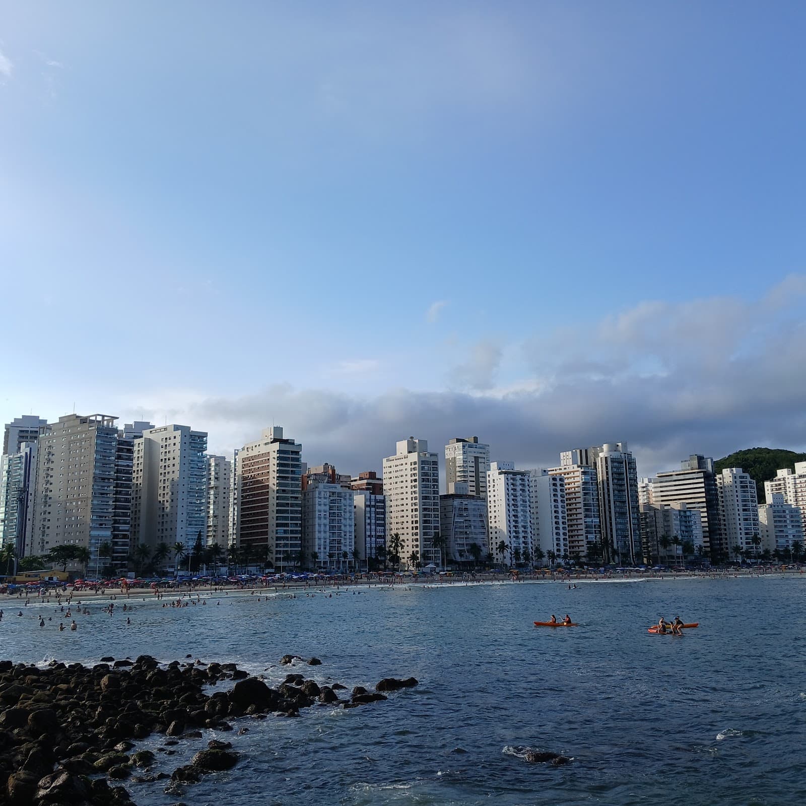 Praia das Astúrias - Image 1