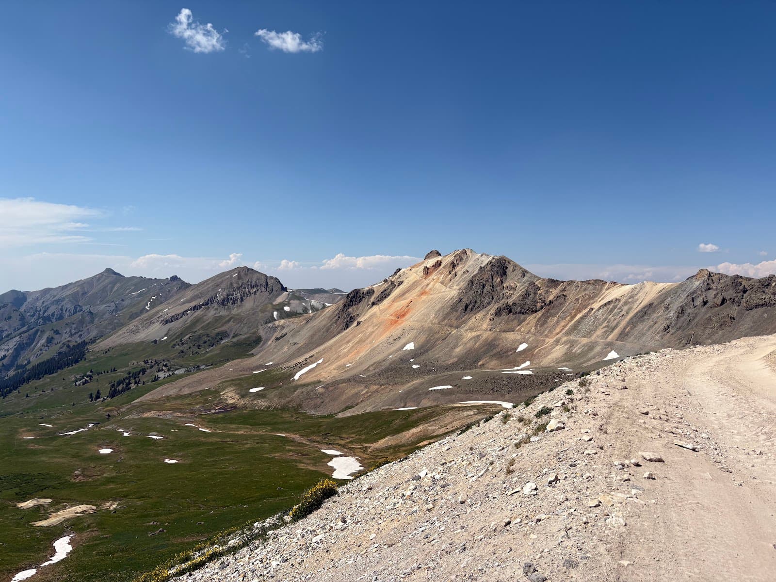 Engineer Pass - Image 1