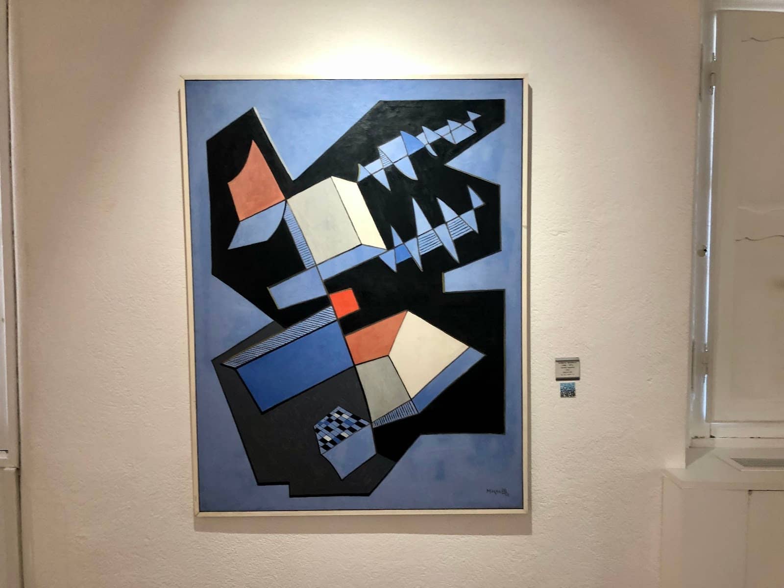 Vertical photo