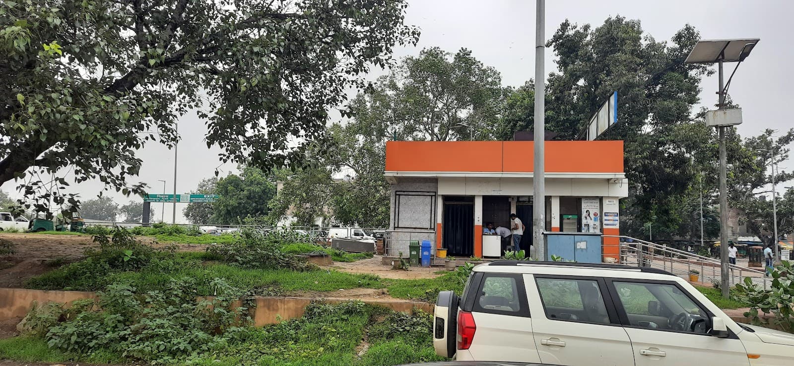 Old Ghaziabad - Image 1