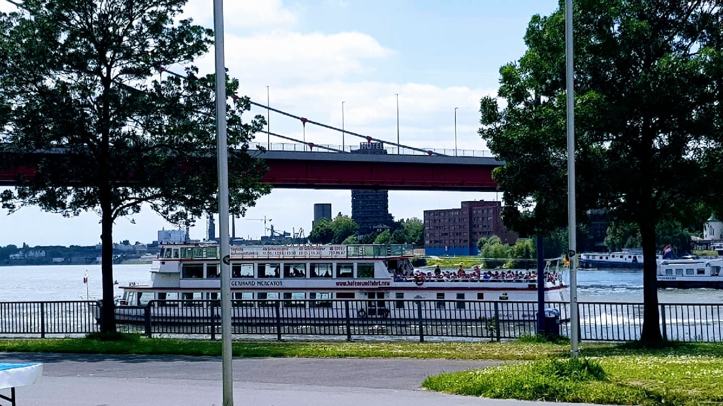 Mühlenweide Ruhrort - Image 1