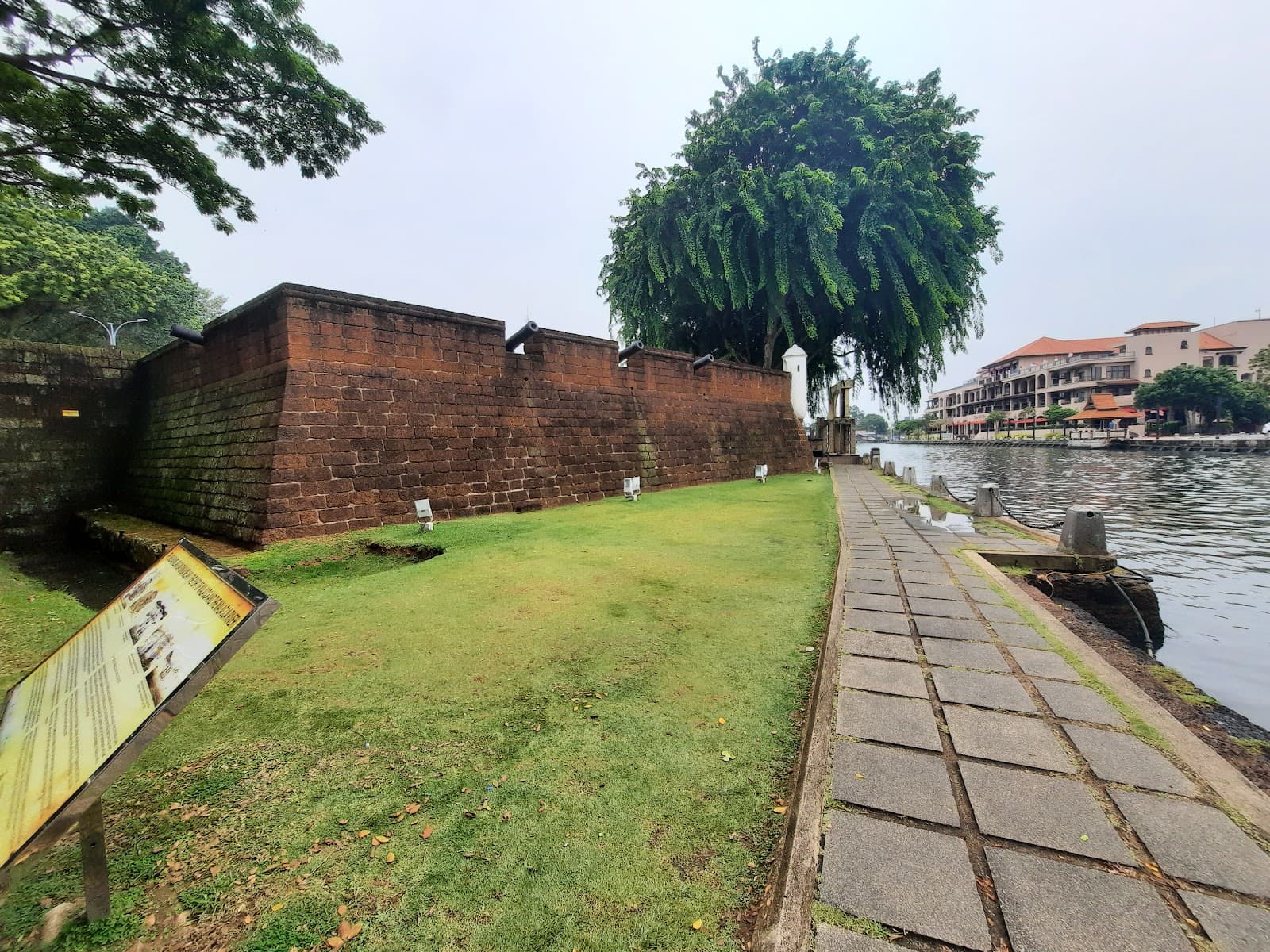 Bastion Middleburg - Image 1