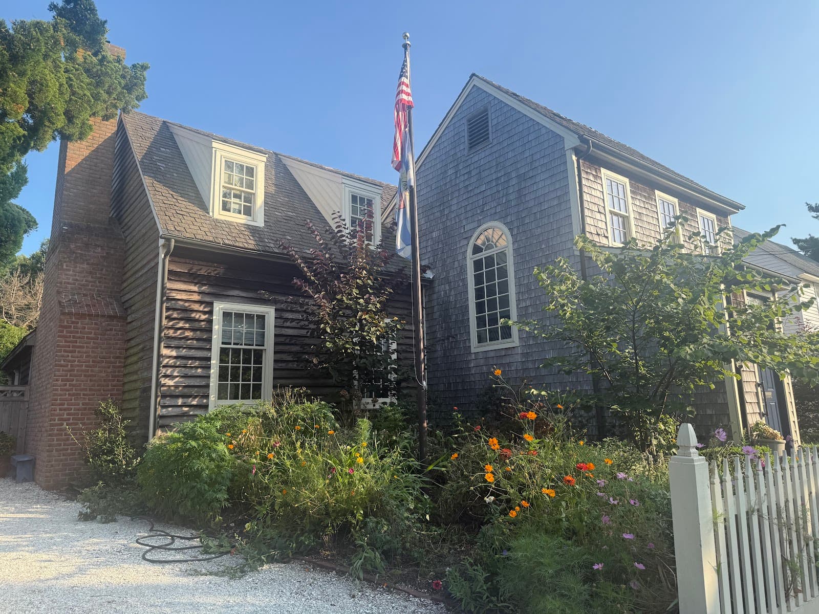 Lewes Historic District - Image 1