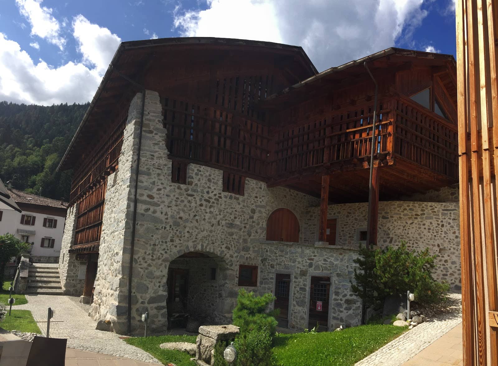 Family-Friendly Tradition