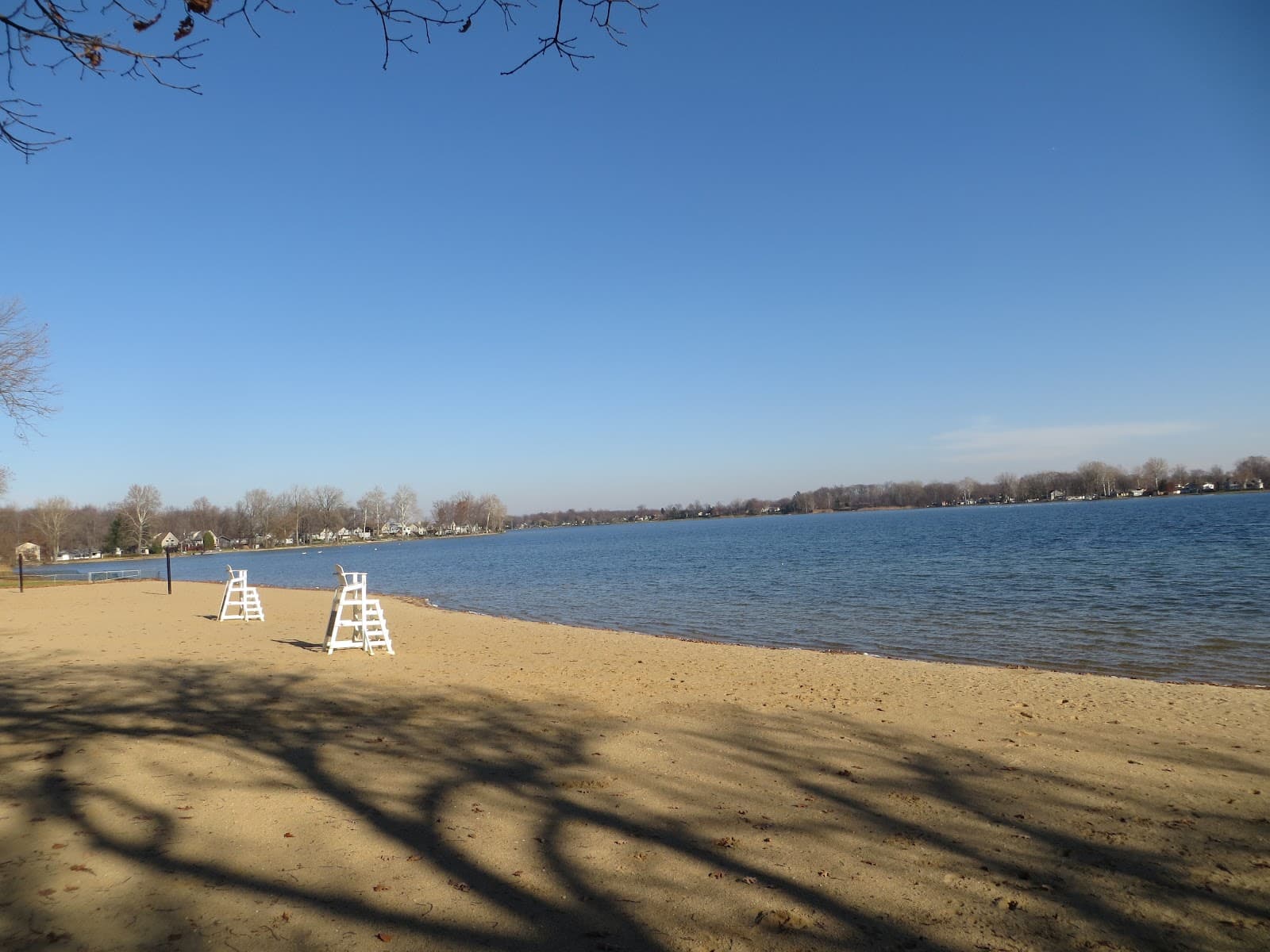 Ramona Park Beach - Image 1